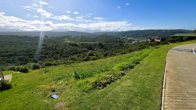 0 Bedroom Property for Sale in Avonddans Western Cape